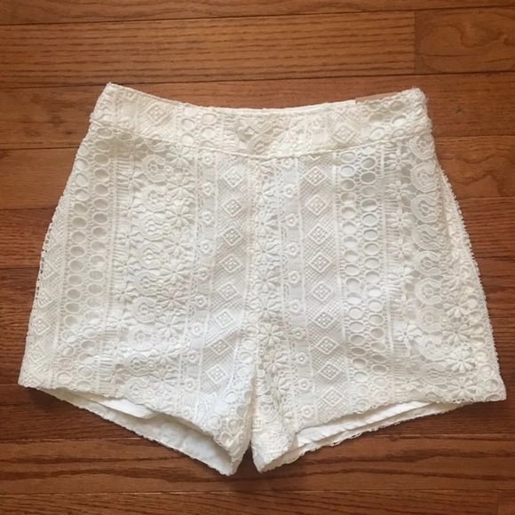 American Eagle Outfitters Pants - American Eagle Shorts
